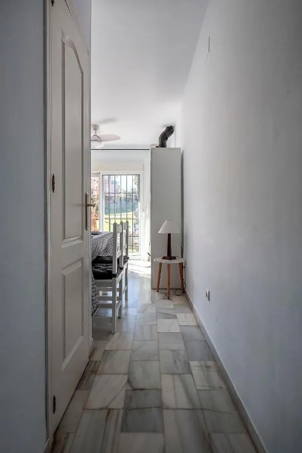 Apartamento Adosado Cigueenas Iv-Islantilla Golf Huelva