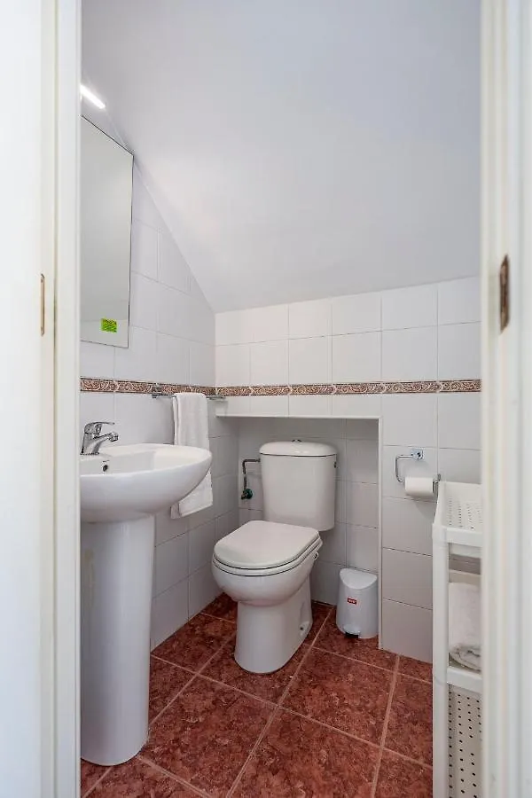 Apartamento Adosado Cigueenas Iv-Islantilla Golf Huelva