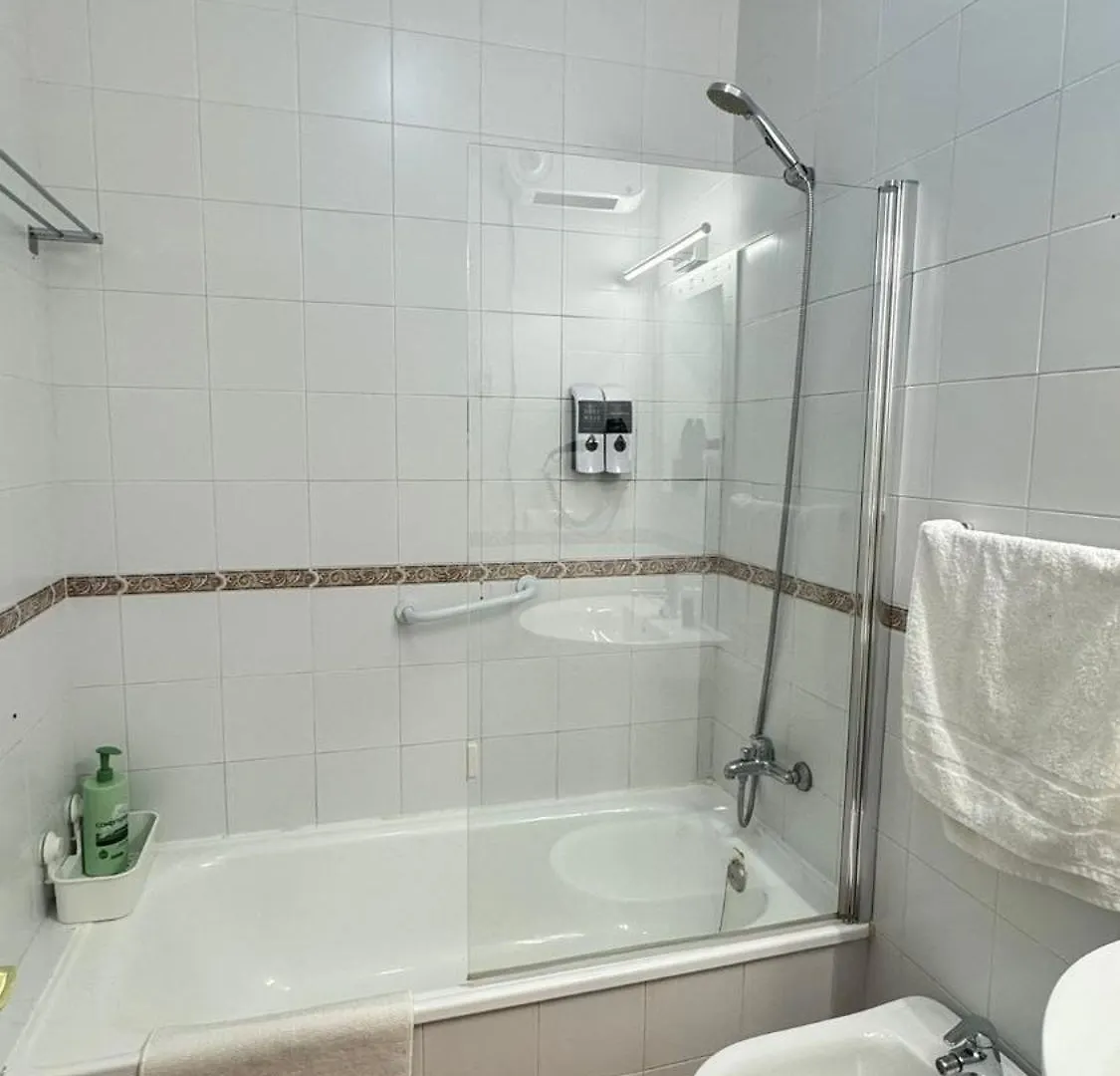 Apartment Adosado Cigueenas Iv-Islantilla Golf Huelva Spain