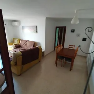 Cerca De La Playa Huelva