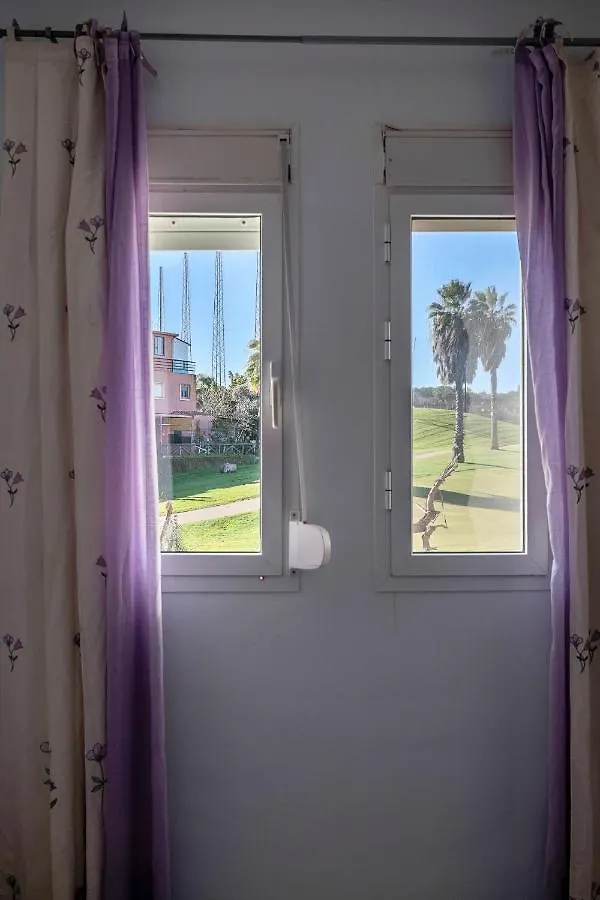 Apartment Adosado Cigueenas Iv-Islantilla Golf Huelva