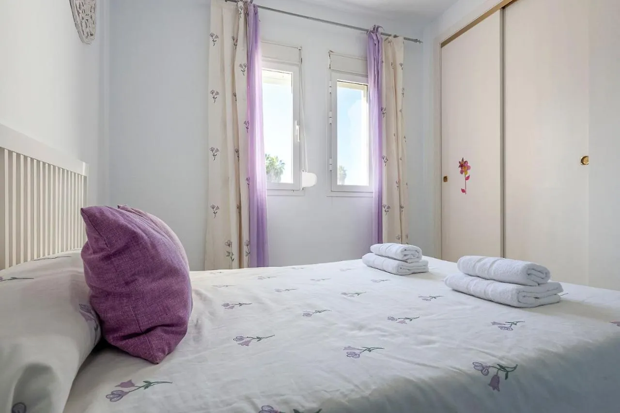 Apartment Adosado Cigueenas Iv-Islantilla Golf Huelva